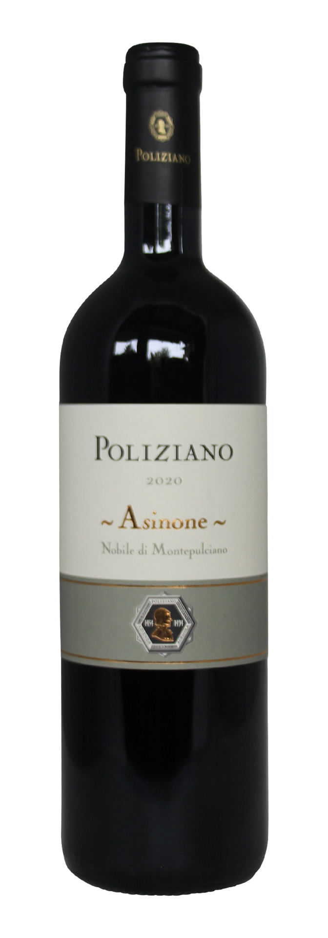 Vino Nobile di Montepulciano DOCG Asinone 2020