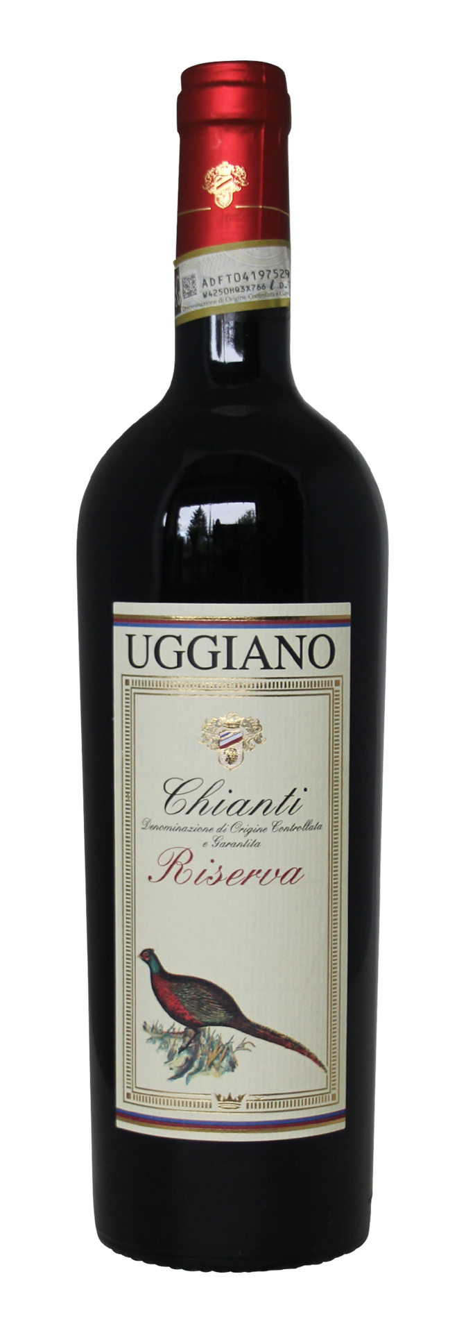 Chianti DOCG Riserva Fagiano 2020