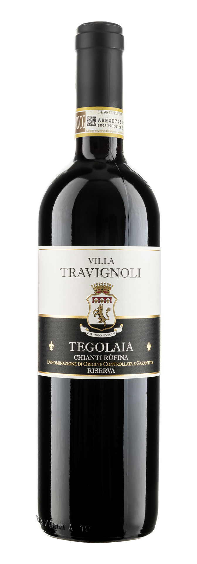 Chianti Rufina DOCG Riserva Tegolaia 2020