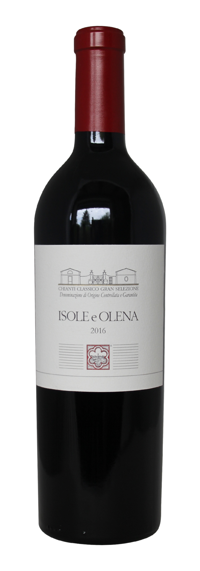 Chianti Classico DOCG Gran Selezione  2016