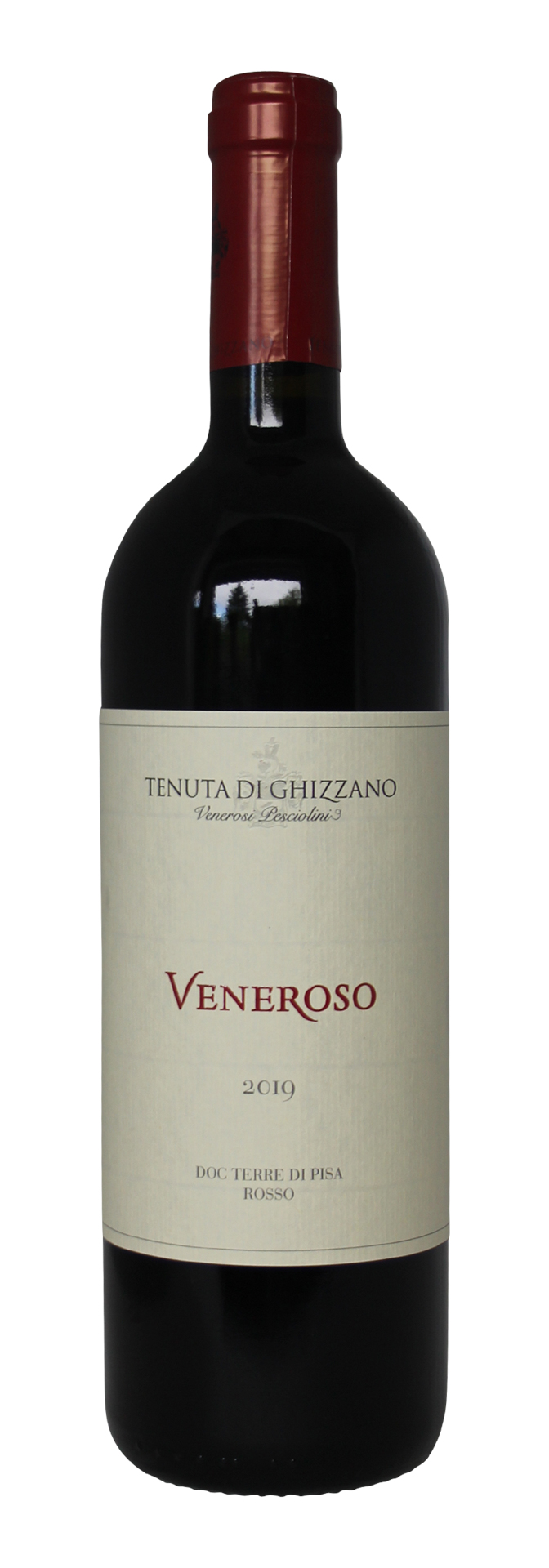 Terre di Pisa DOC Rosso Veneroso 2019