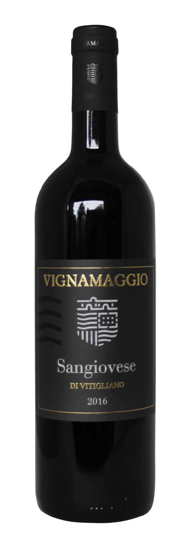 Toscana IGT Sangiovese di Vitigliano 2016