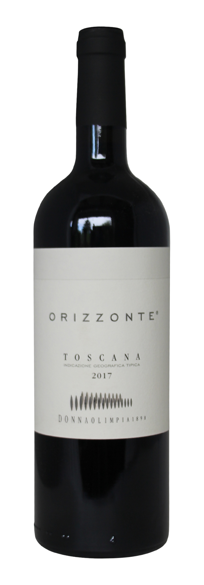Toscana IGT Orizzonte 2017