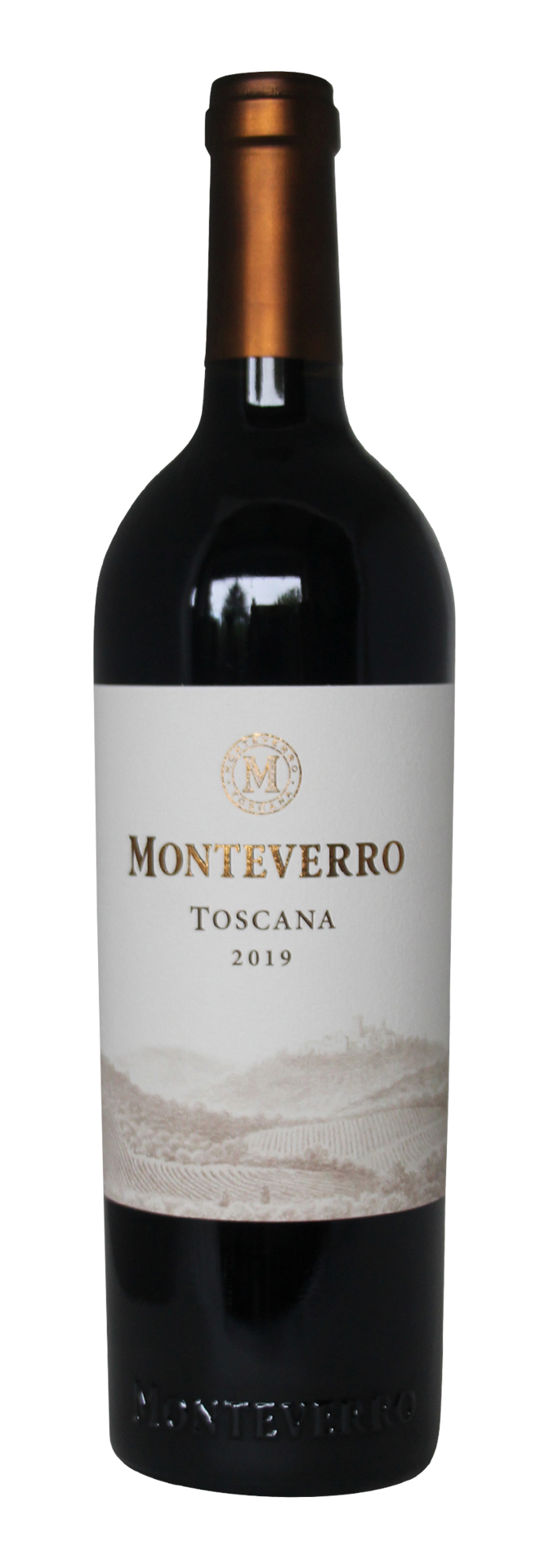 Toscana IGT Monteverro 2019