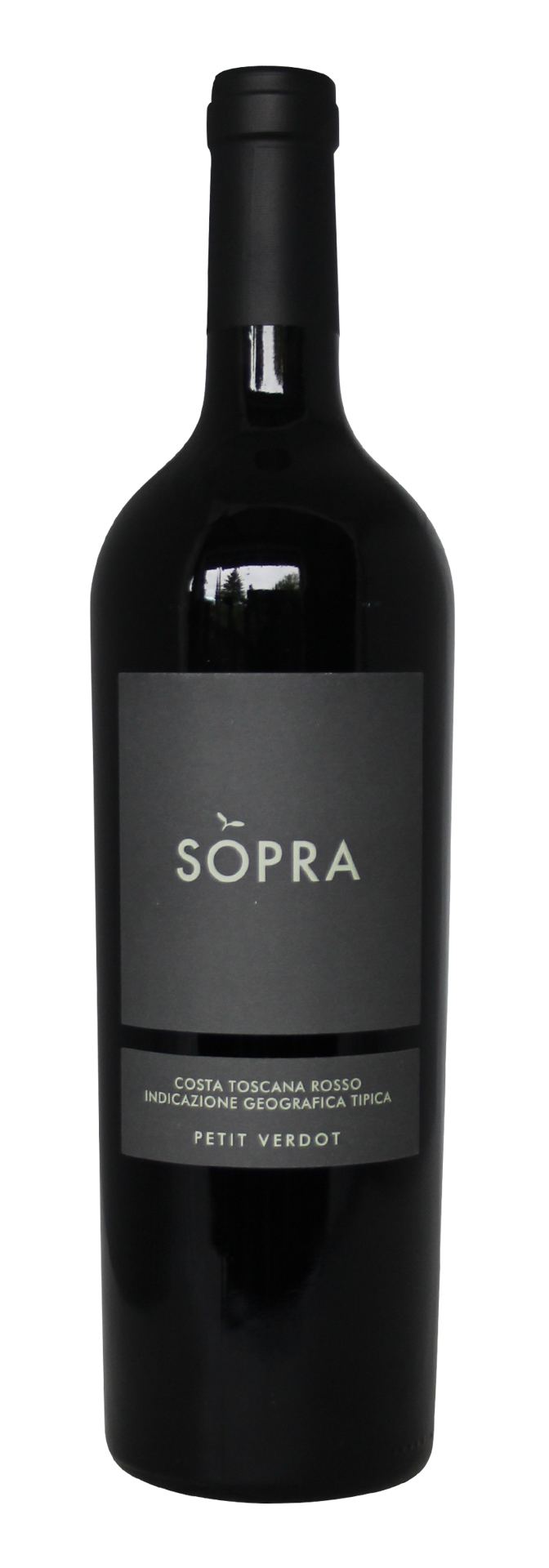 Costa Toscana IGT Petit Verdot Sopra 2019