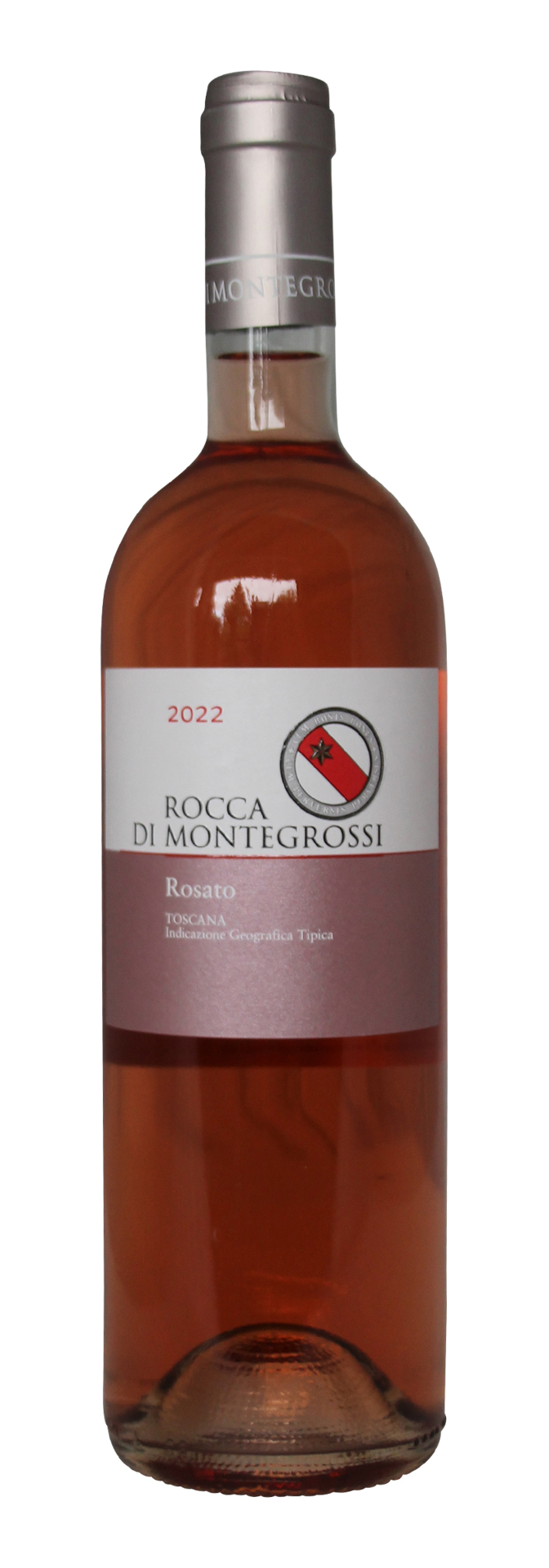 Toscana IGT Rosato Rocca Di Montegrossi 2022