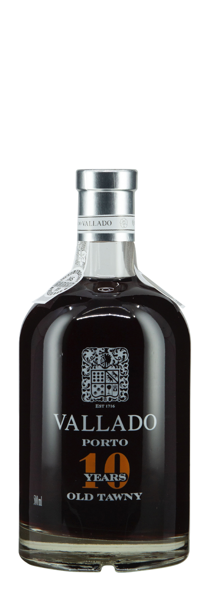 Quinta do Vallado 10 Years Old Tawny Port 0