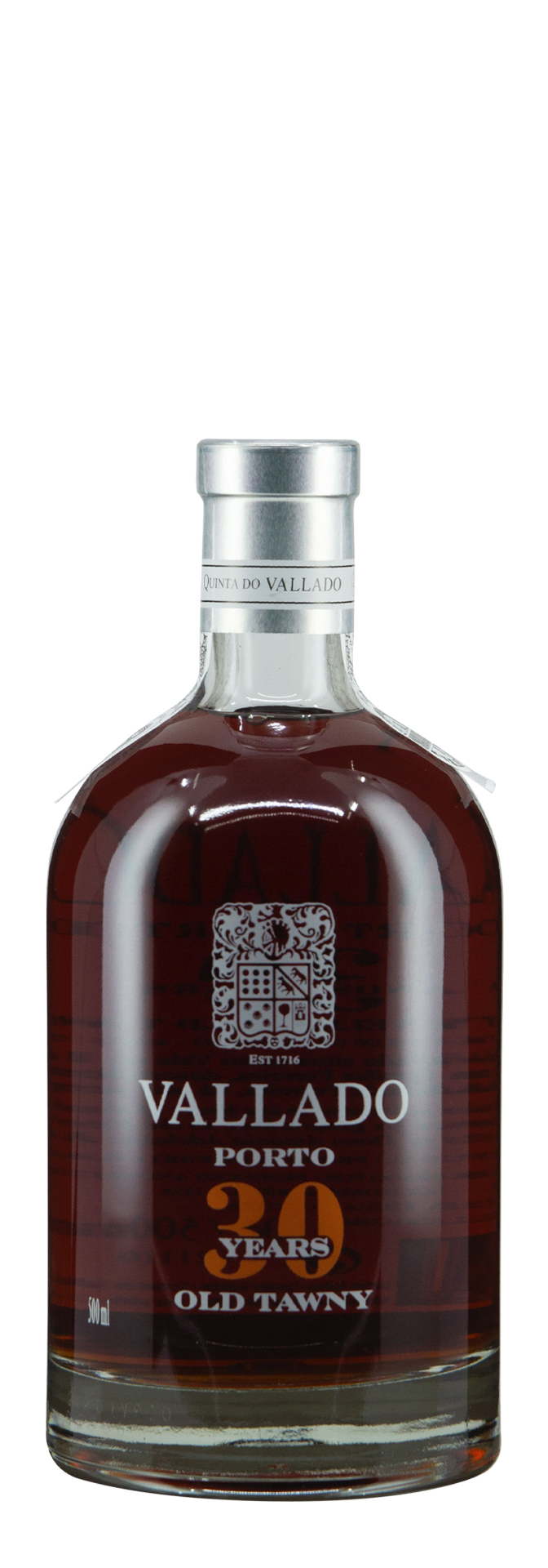 Quinta do Vallado 30 Years Old Tawny Port 0