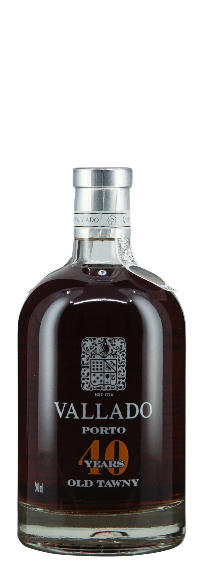 Quinta do Vallado 40 Years Old Tawny Port 0