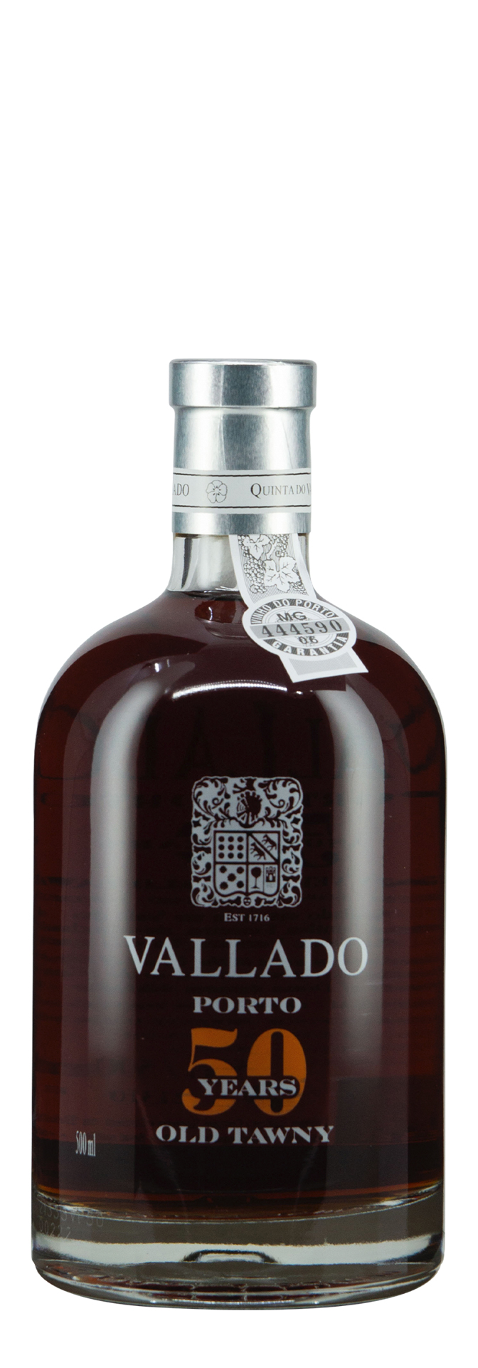 Quinta do Vallado 50 Years Old Tawny Port 0