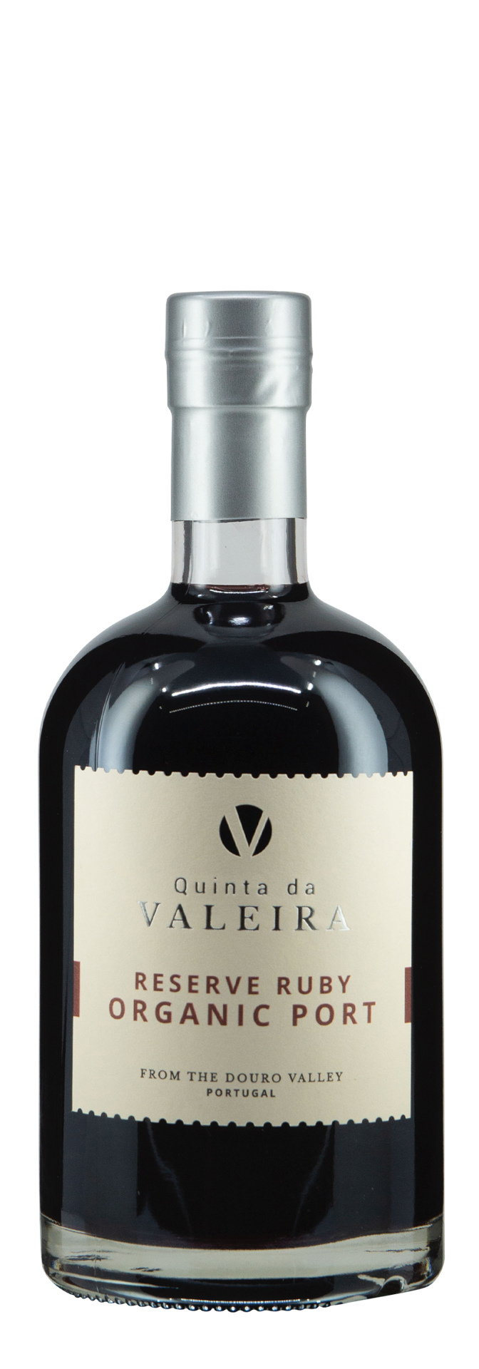 Quinta da Valeira Reserve Ruby Organic Port 0