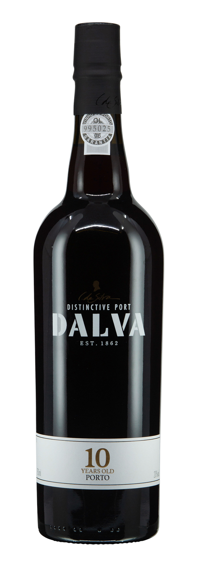 Dalva 10 Years Old Port 0