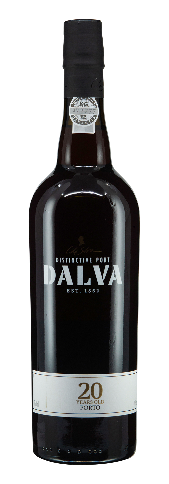 Dalva 20 Years Old Port 0