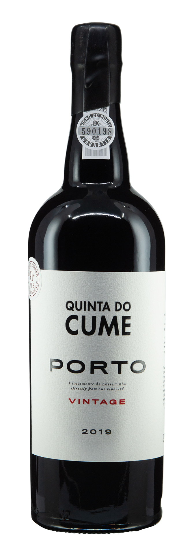 Vintage Porto 2019