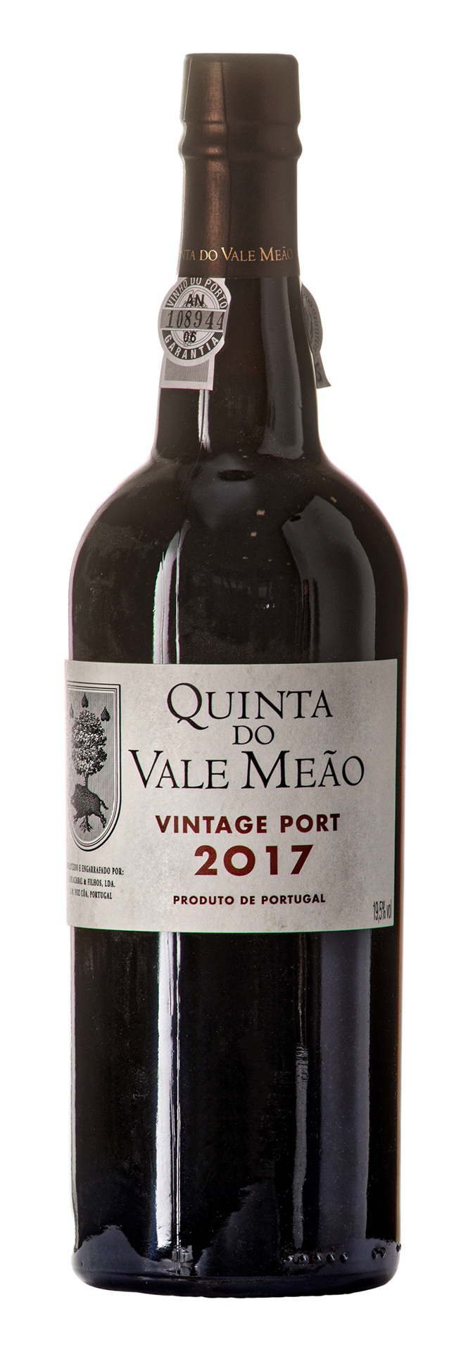 Vintage Port 2017