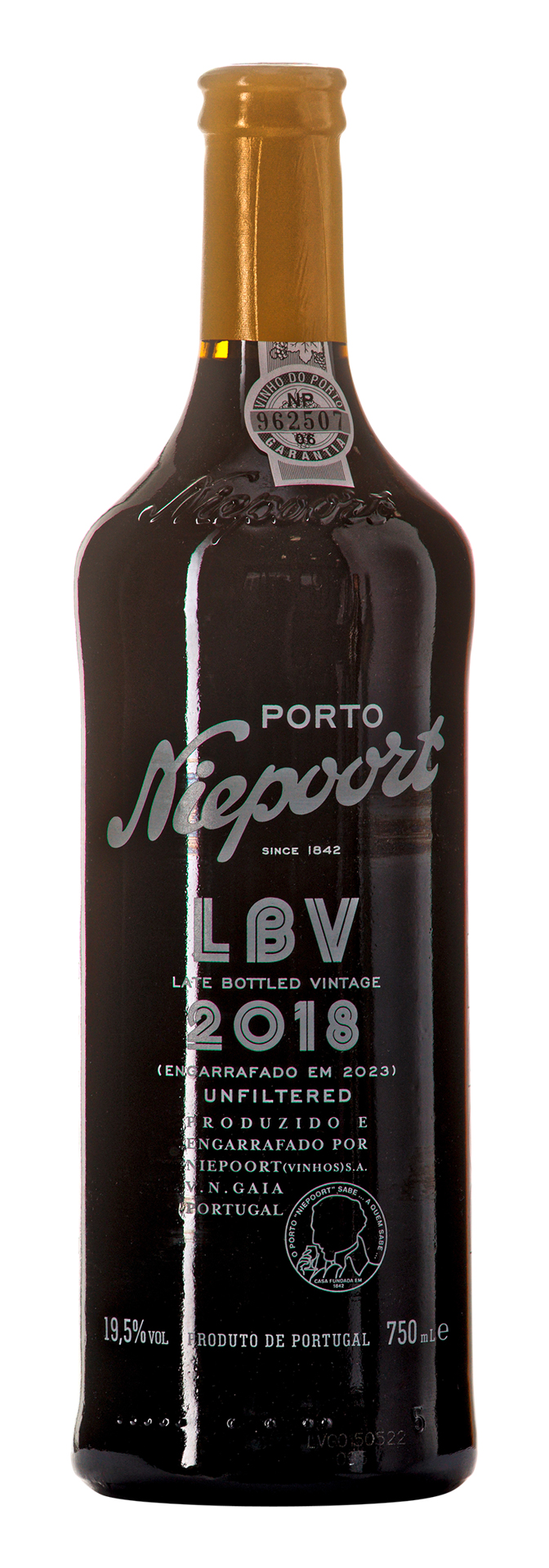 Lbv Porto 2018