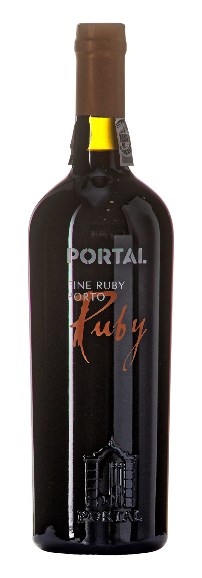 Fine Ruby Porto 0