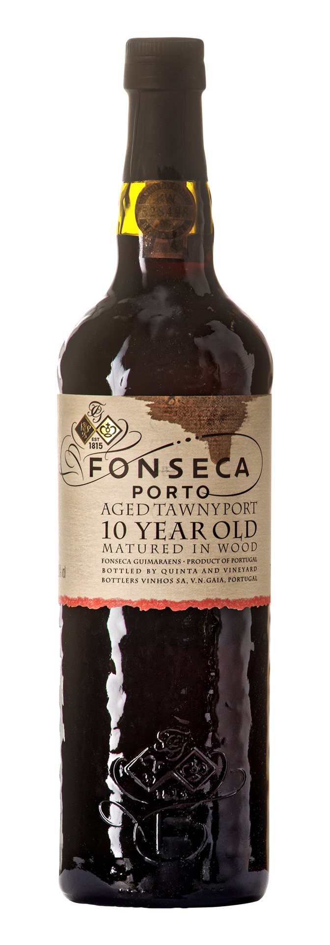 10 Year Old Tawny Porto 0