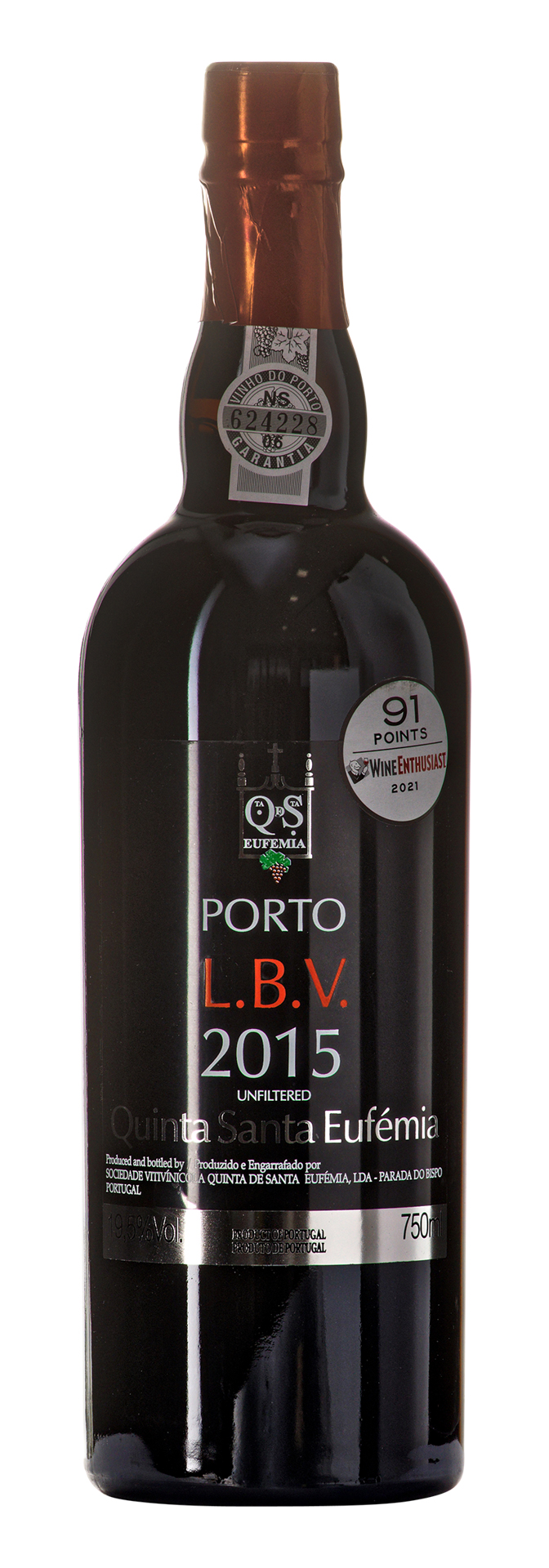 LBV Porto 2015