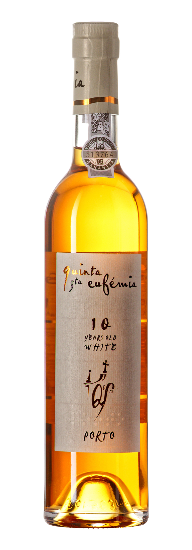 10 Years Old White Porto 0