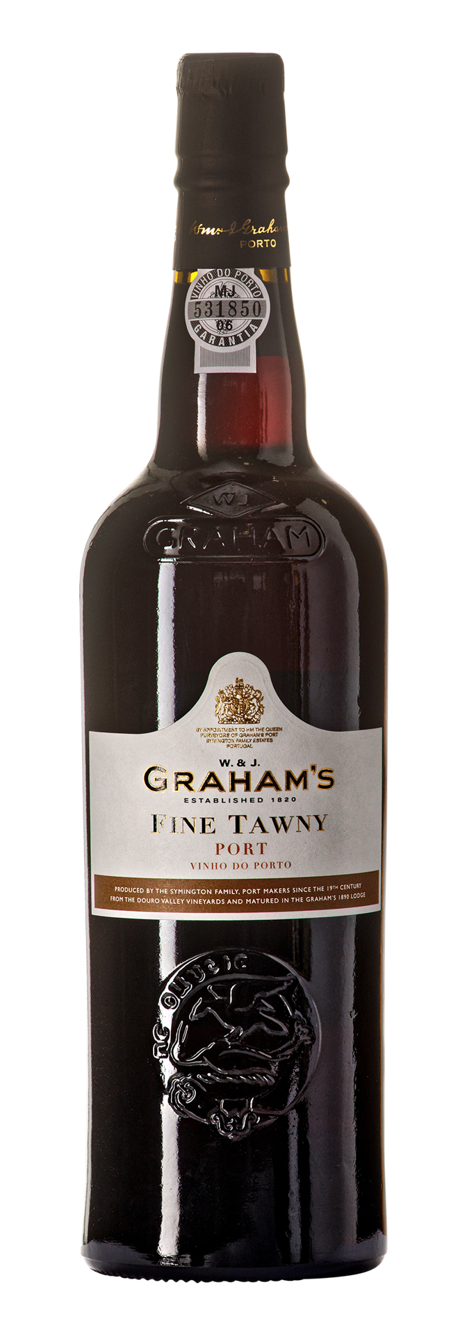 Fine Tawny Port 0