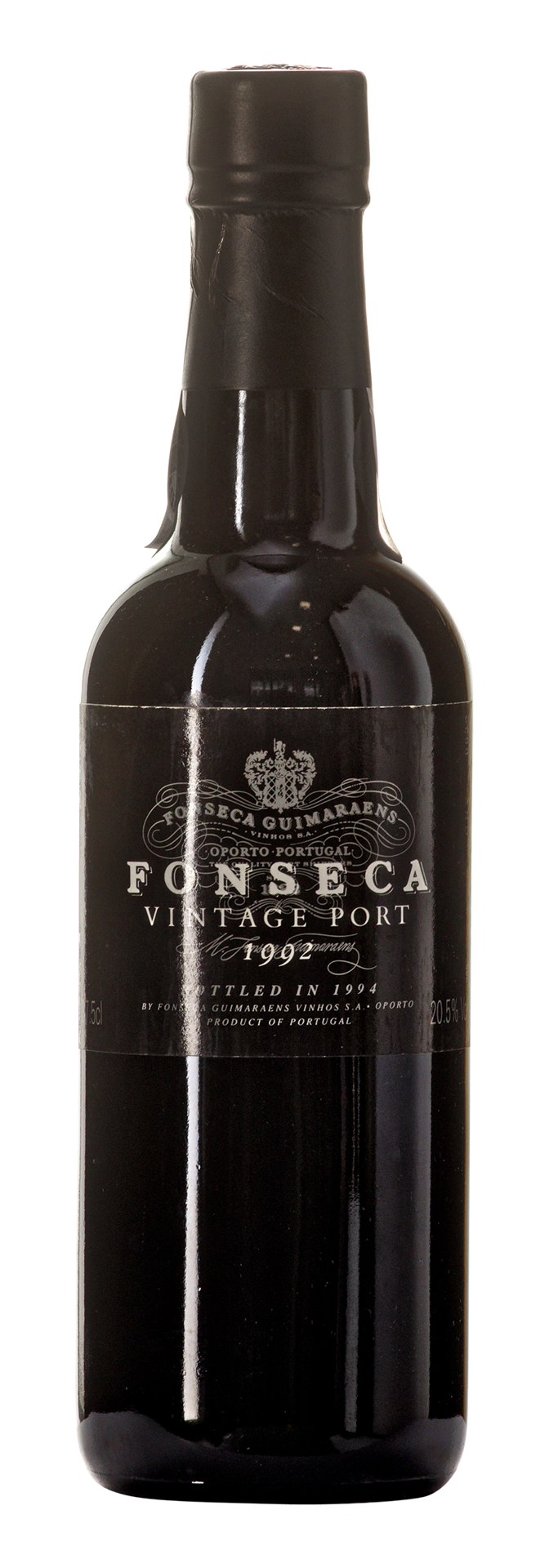 Vintage Port 1992