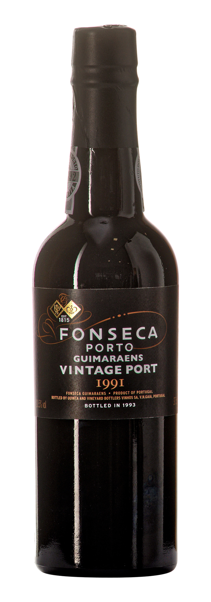 Guimaraens Vintage Port 1991