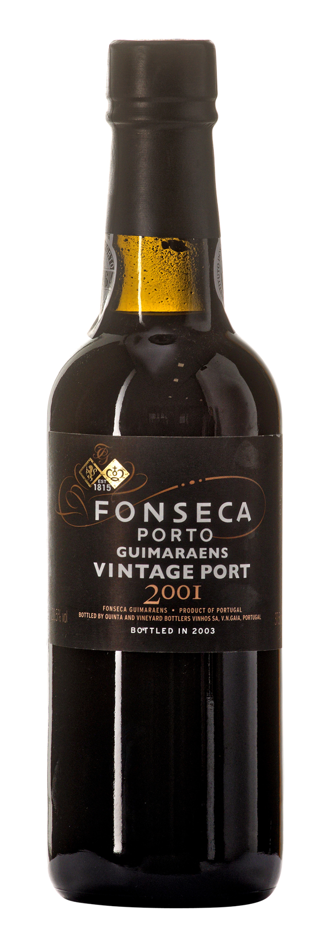 Guimaraens Vintage Port 2001