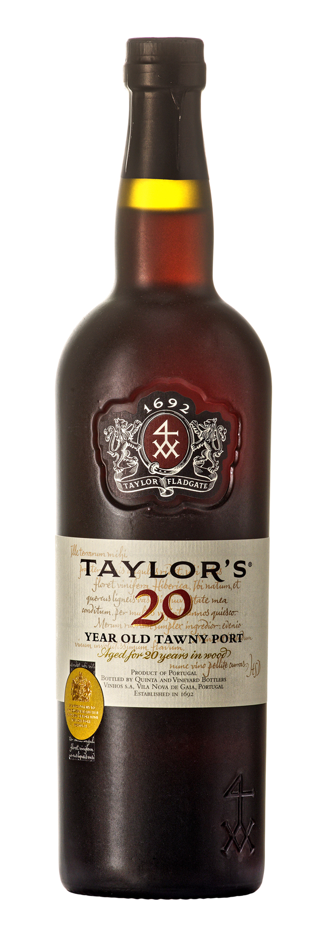 20 Year Old Tawny Port 0