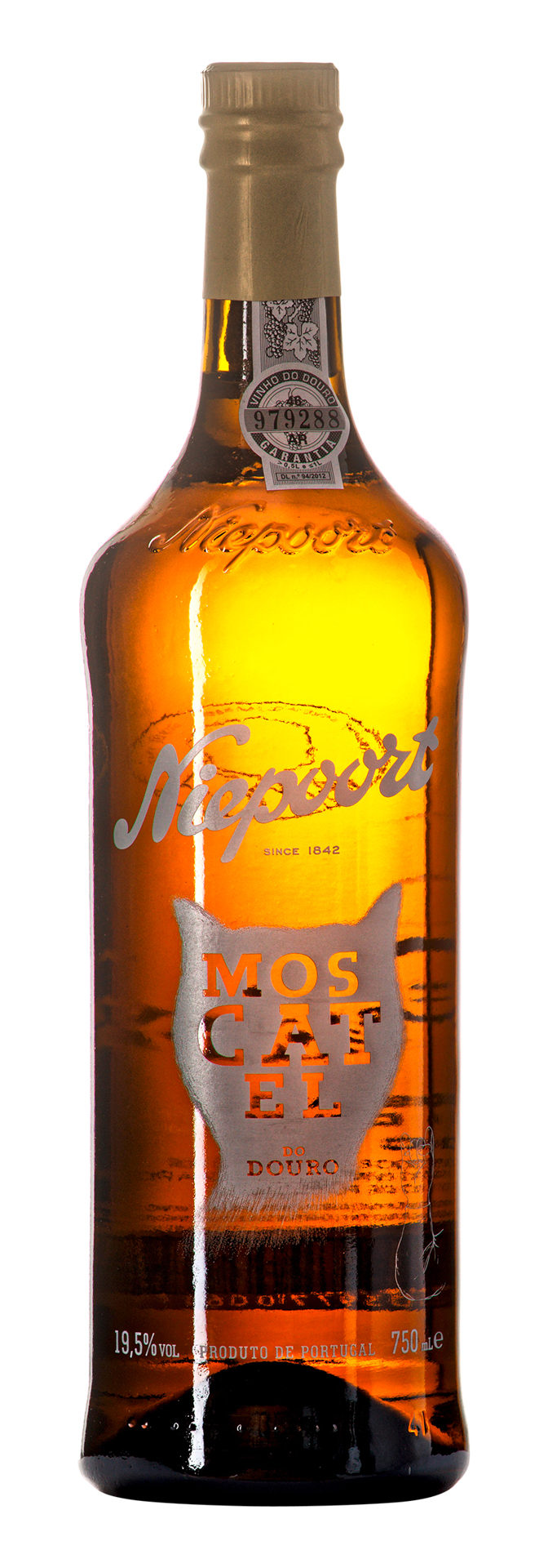 Moscatel do Douro 5 Years Old 0