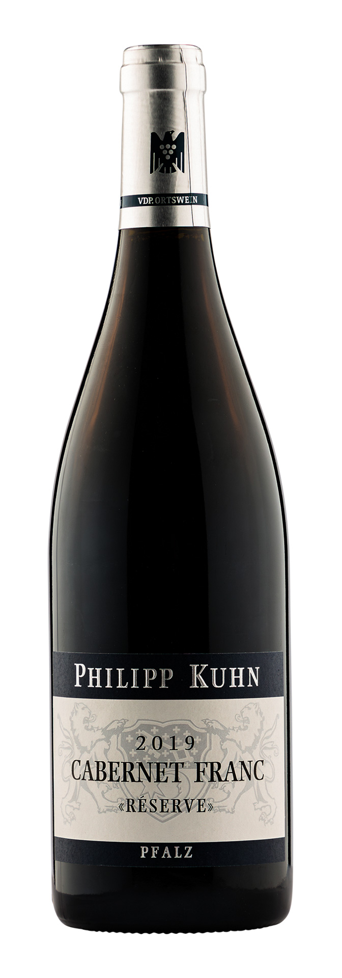 Gerolsheim Cabernet Franc trocken Réserve 2019