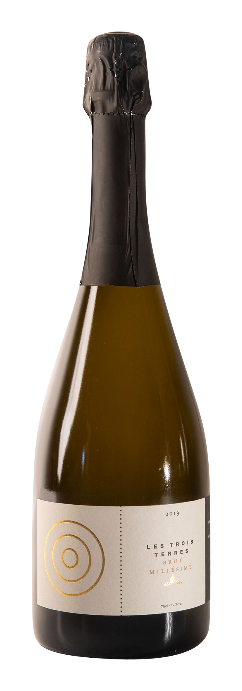 La Côte AOC Brut Millésimé 2019