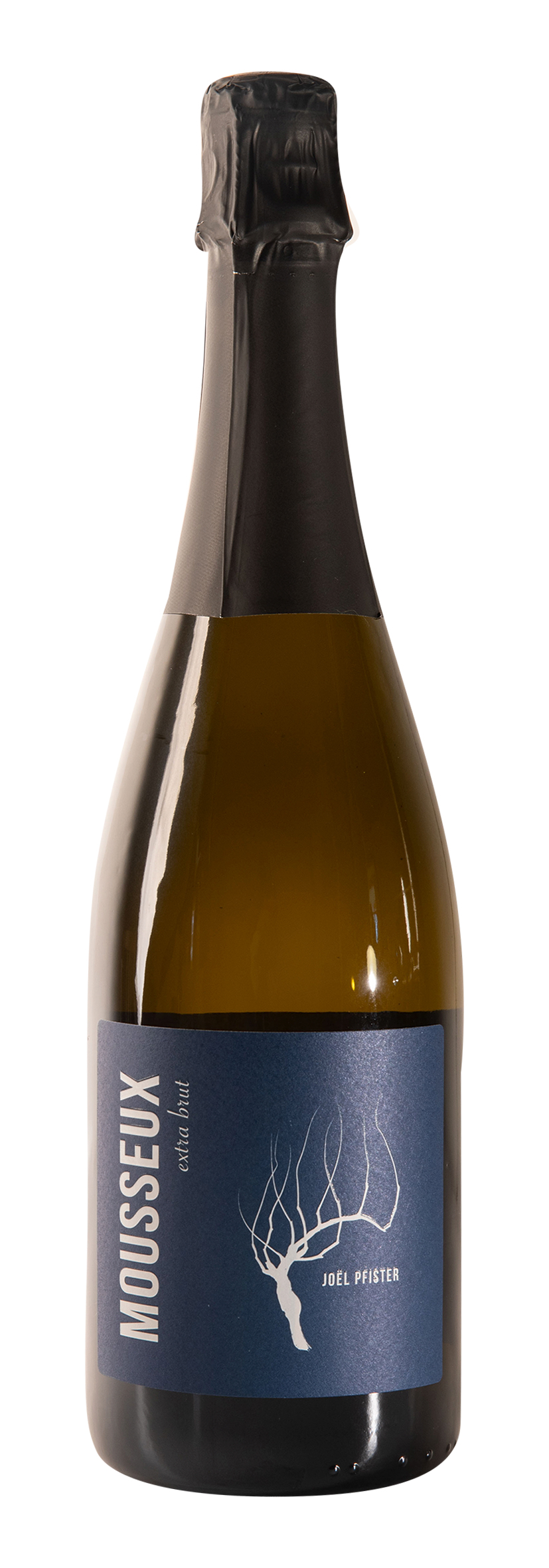 Mousseux Extra Brut 2021