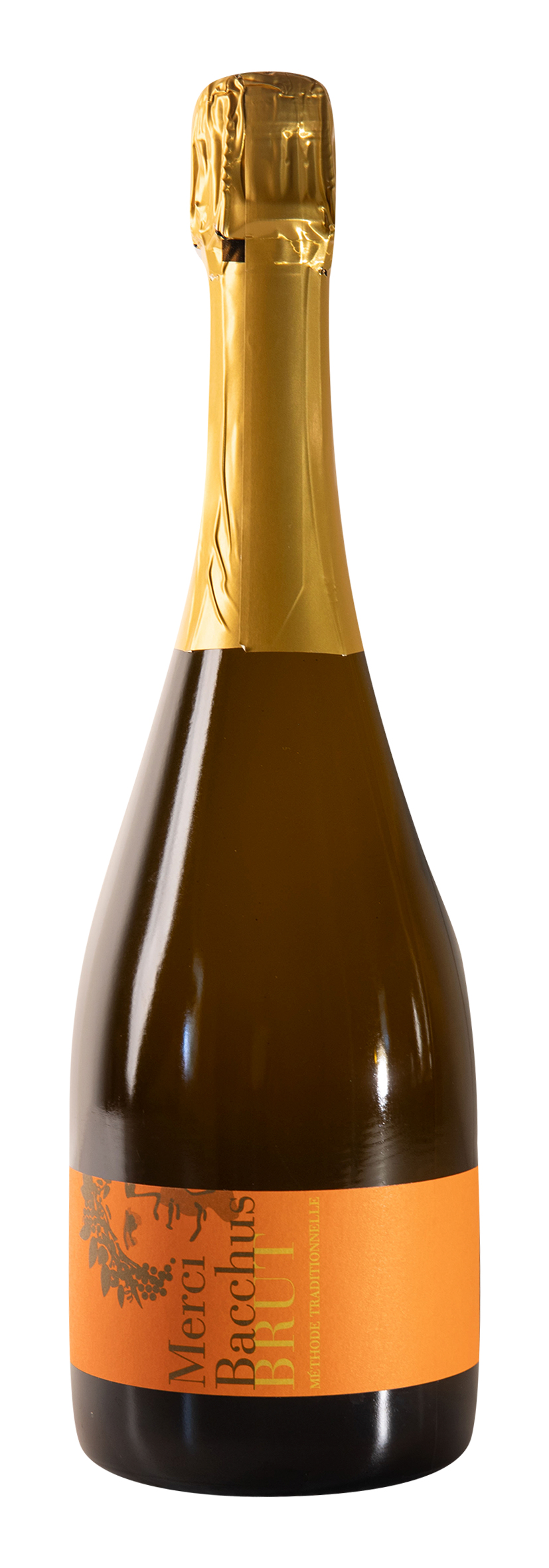 Lavaux AOC Merci Bacchus Brut 0