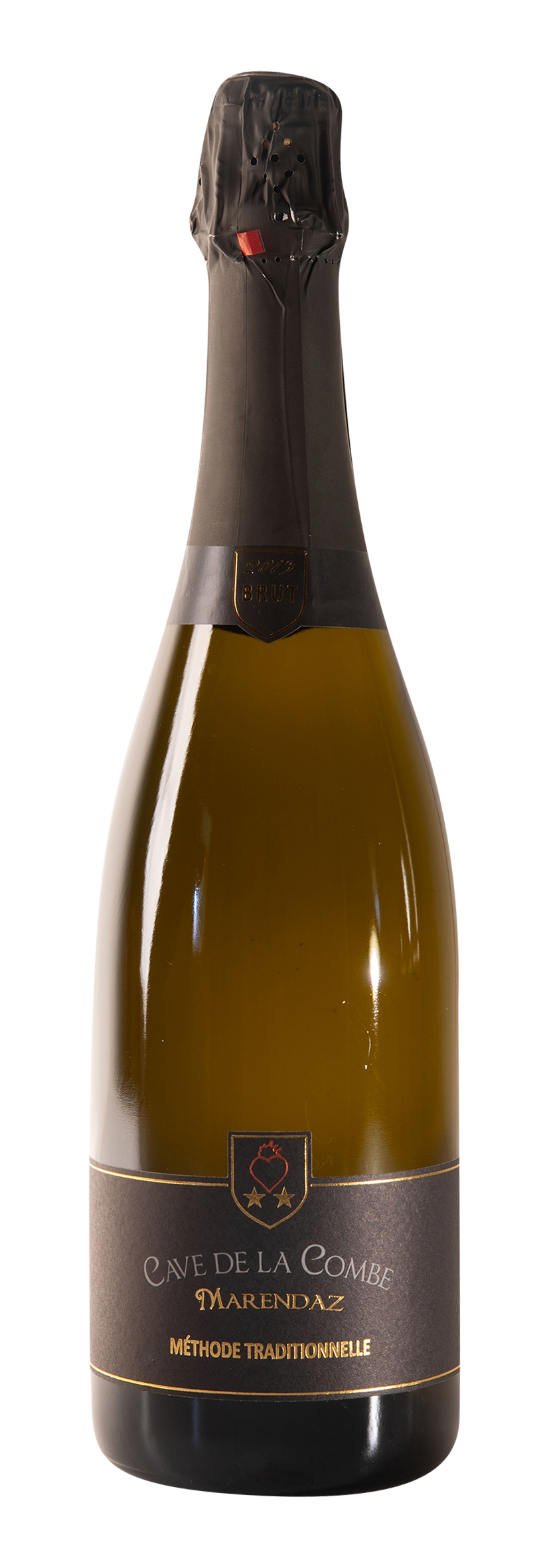 Côtes de l'Orbe AOC Marendaz Brut 2019