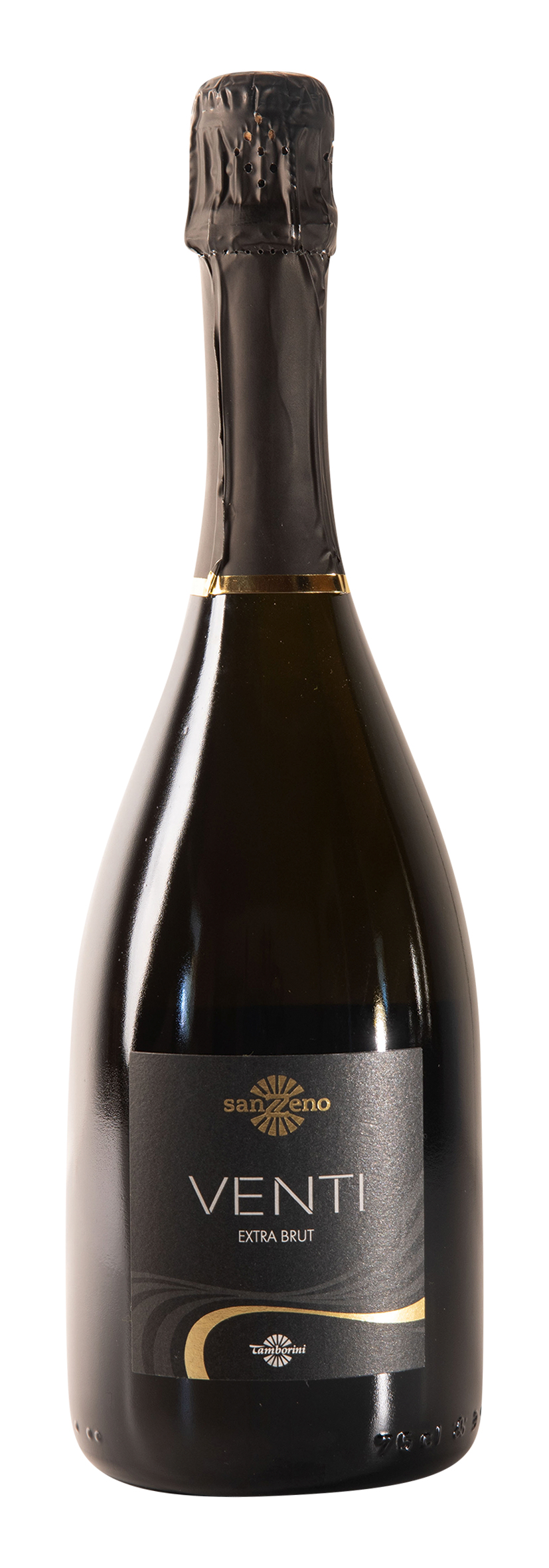 Ticino DOC Venti Extra Brut 2020