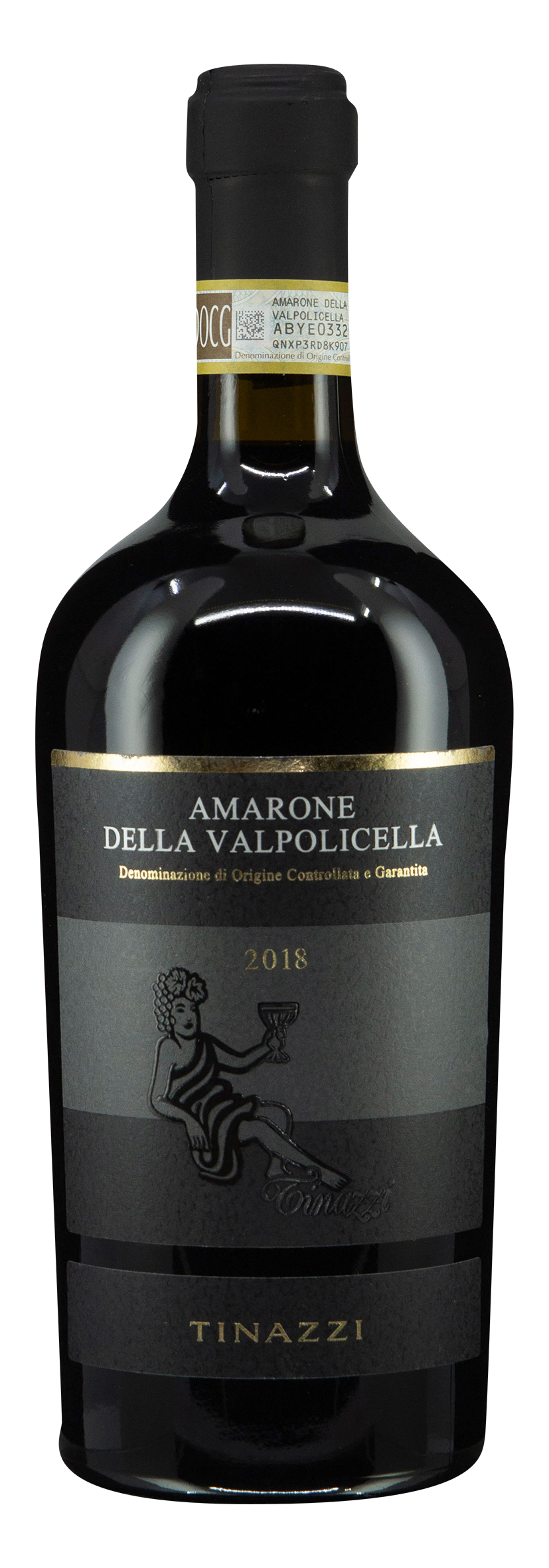 Amarone della Valpolicella DOCG 2018