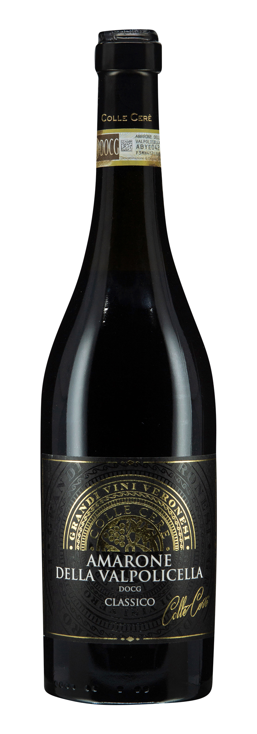 Amarone della Valpolicella DOCG Classico 2016