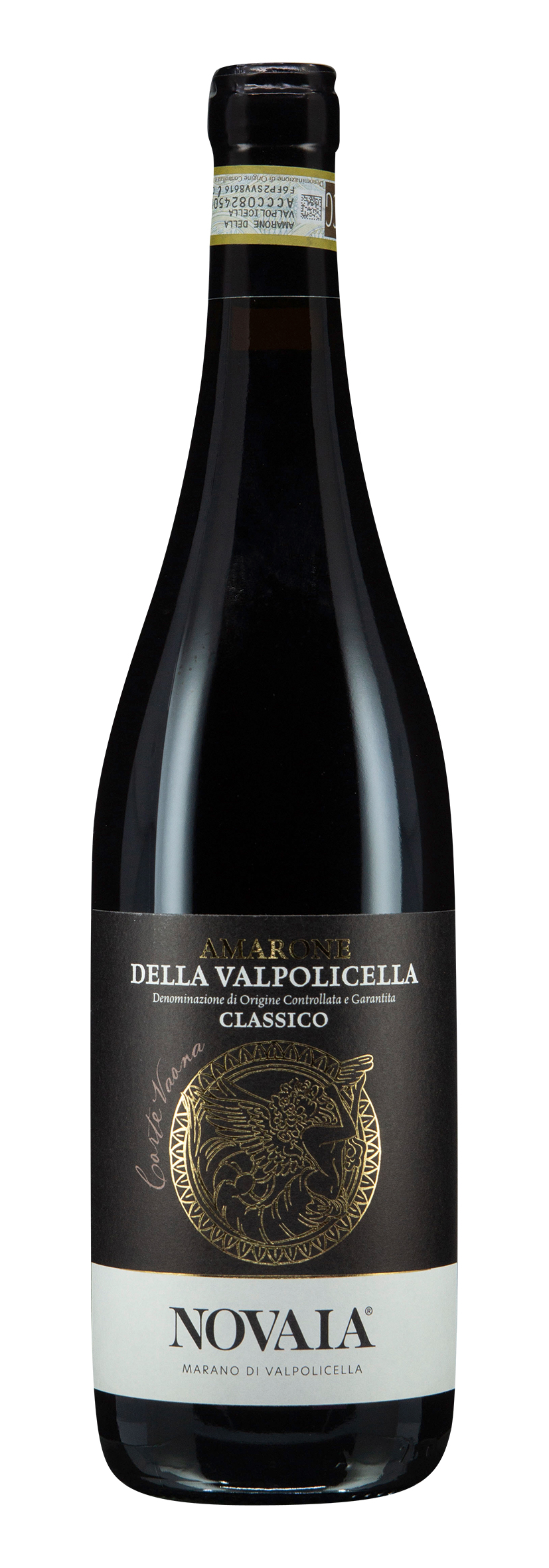 Amarone della Valpolicella DOCG Classico Corte Vaona 2017