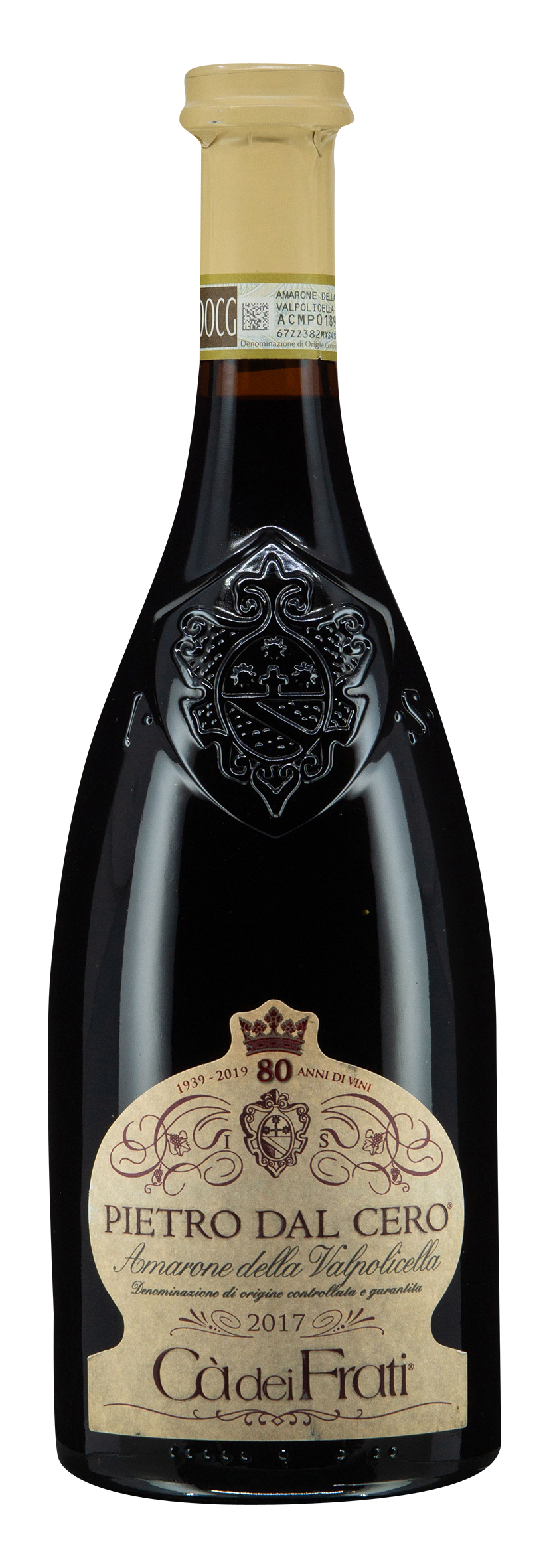 Amarone della Valpolicella DOCG Pietro Dal Cero 2017