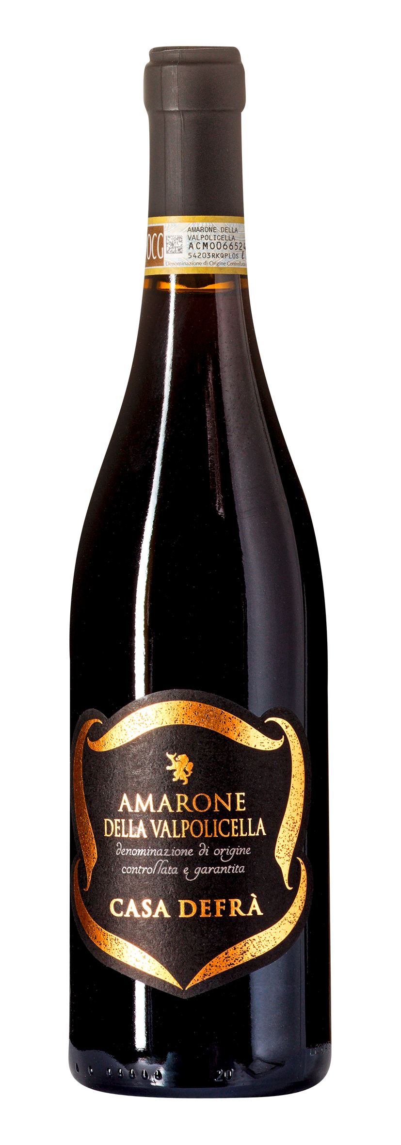 Amarone della Valpolicella DOCG 2019