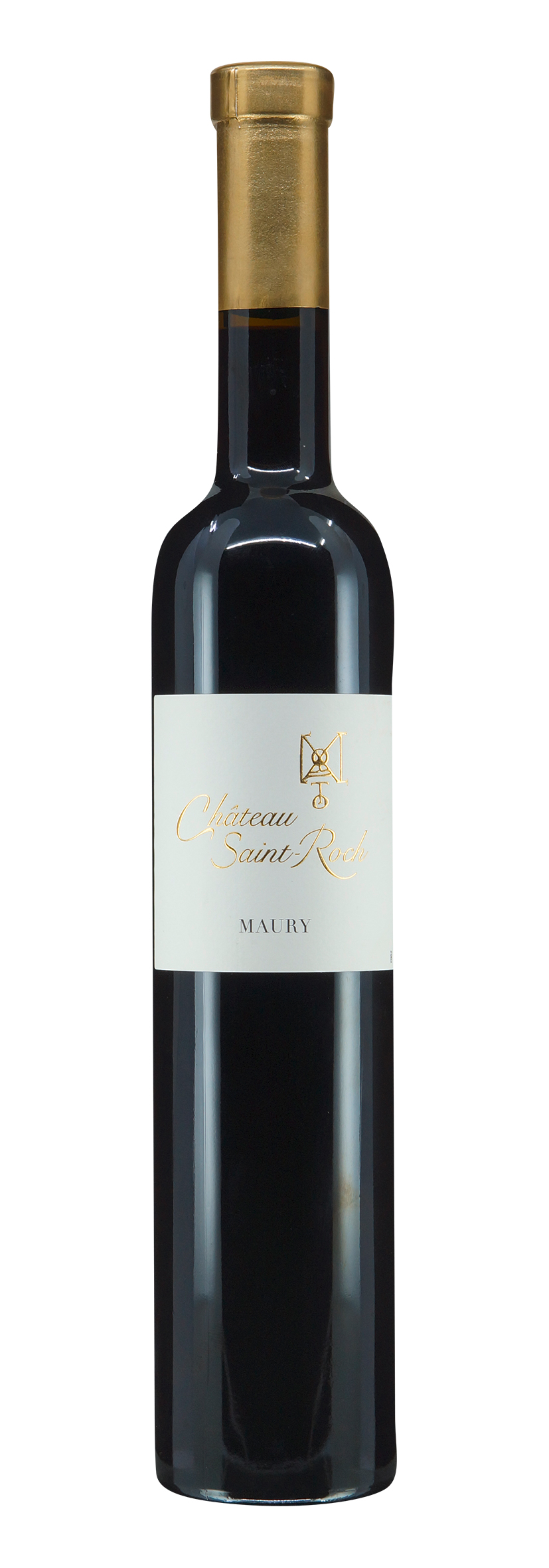 Maury AOC Château Saint-Roch 2020