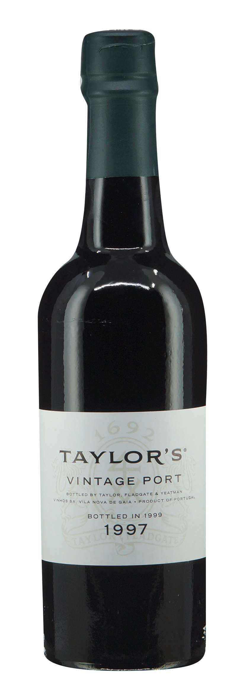 Taylor's Vintage Port 1997