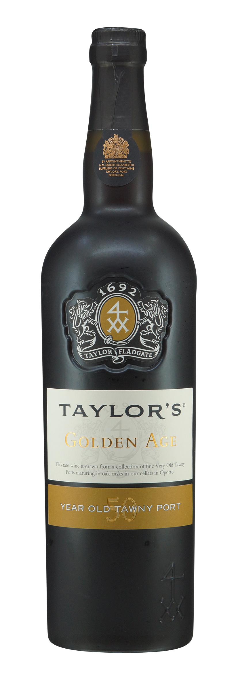 Taylor's Golden Age 50 Years old Tawny Port 0