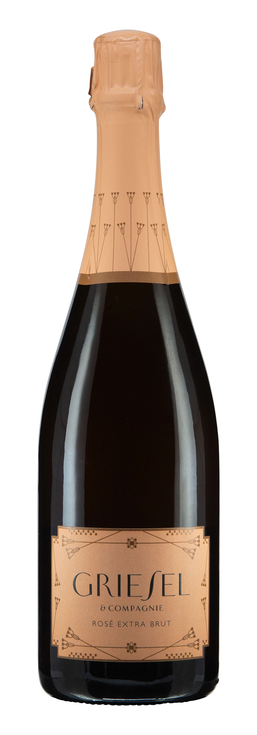 Rosé Extra Brut Prestige 2019