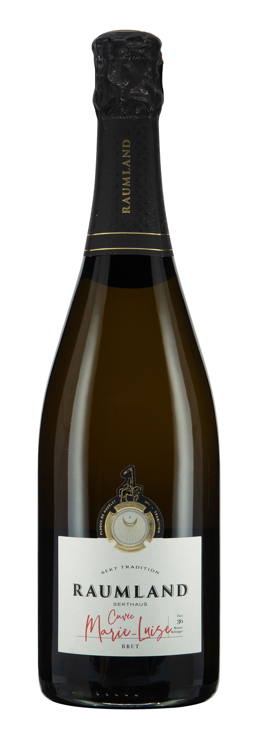 Cuvée Marie-Luise Brut VDP.Sekt.Prestige 2018