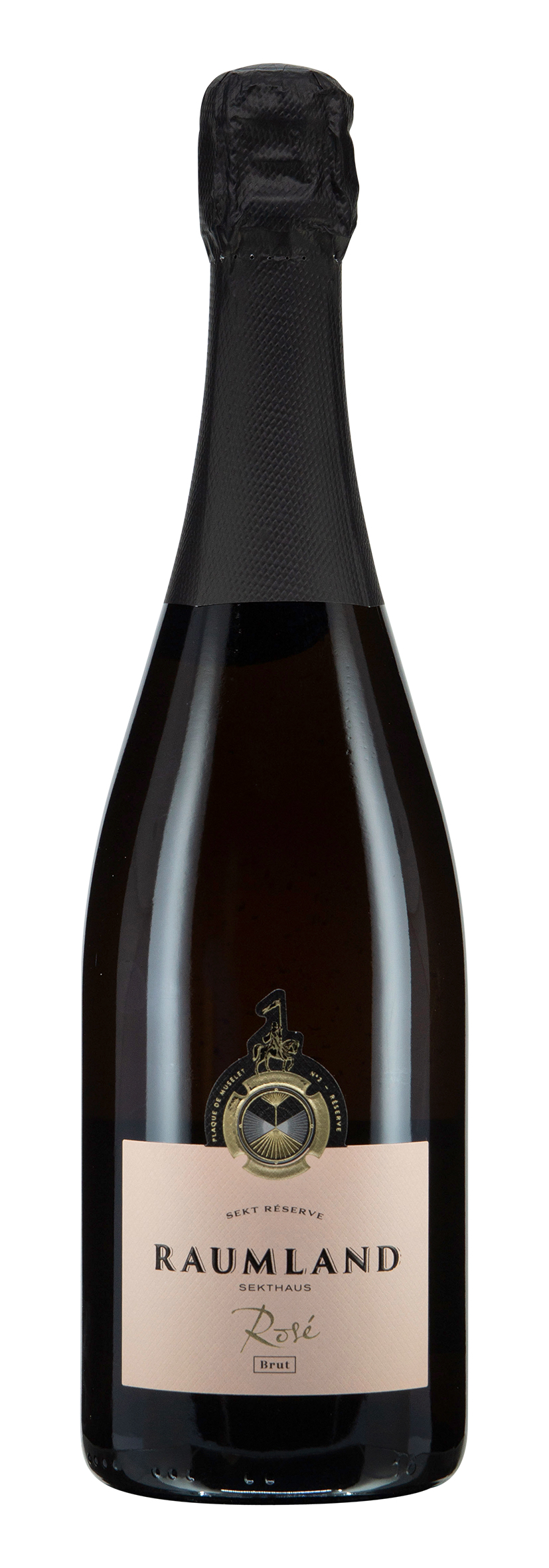 Rosé Réserve Brut 2014