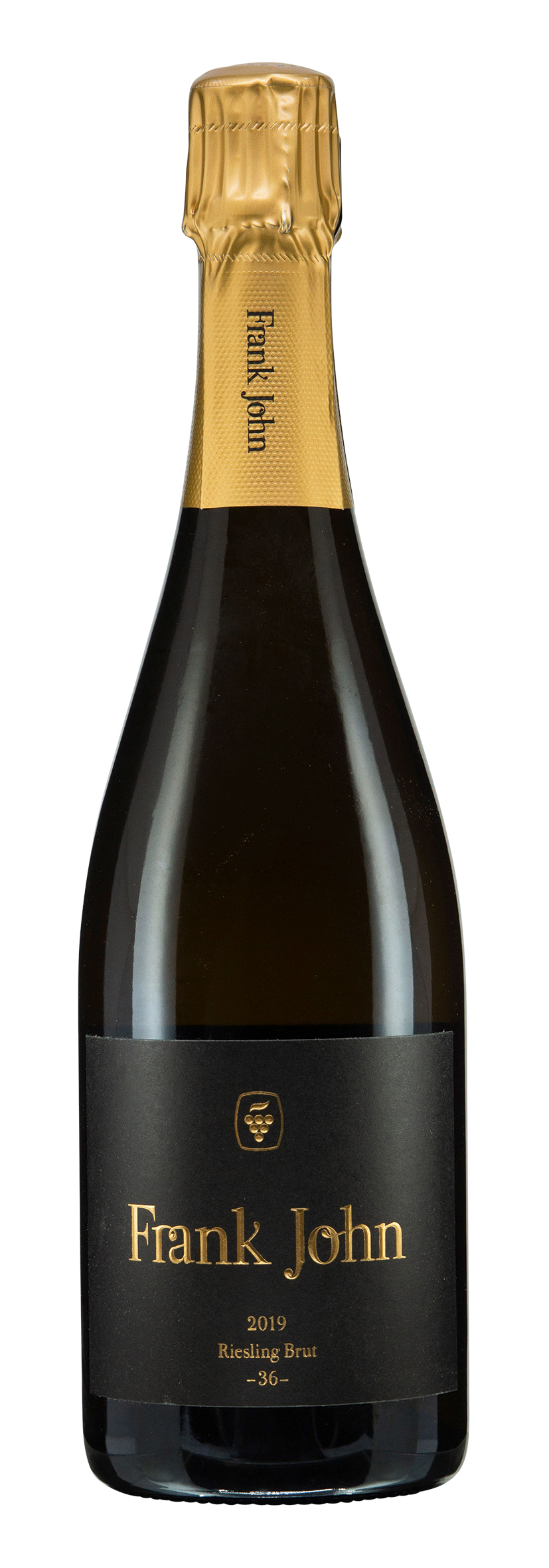 Riesling Brut 36 2019