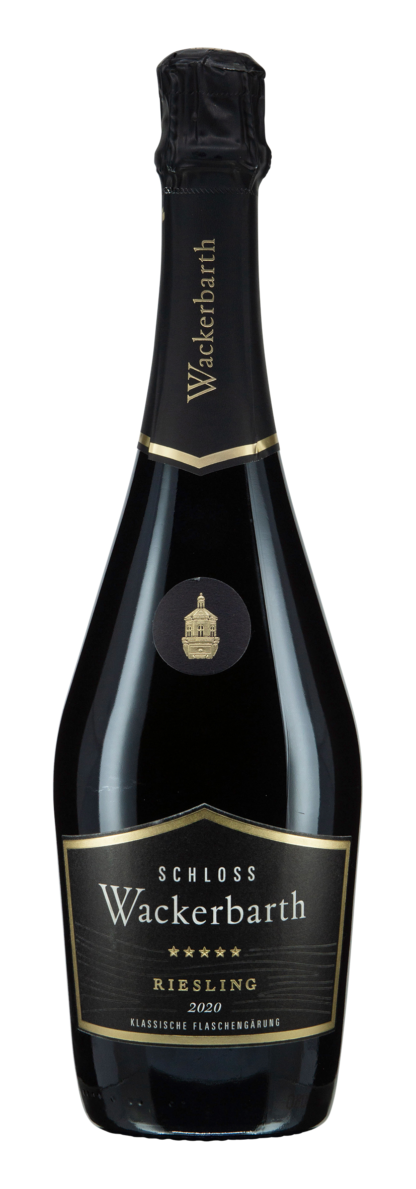 Riesling Sekt b. A. Brut 2020