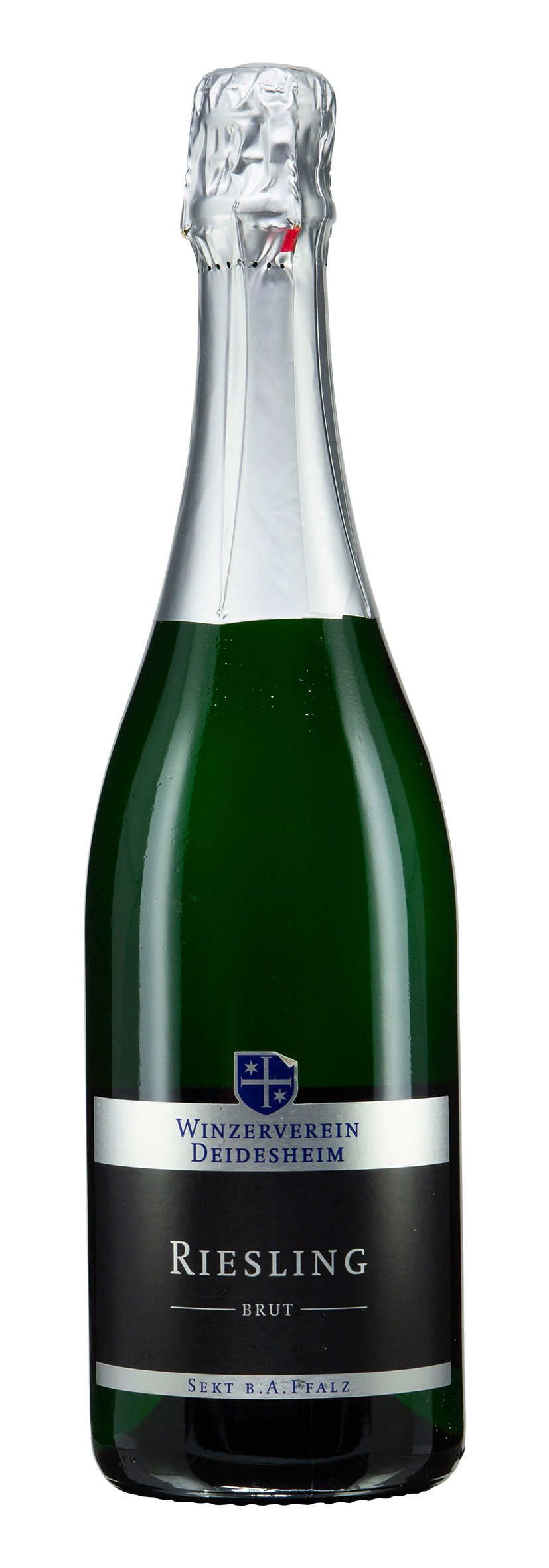 Deidesheim Riesling Sekt b. A. Brut 0
